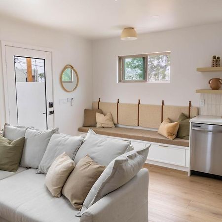 The Laurel Loft Apartment San Diego Luaran gambar
