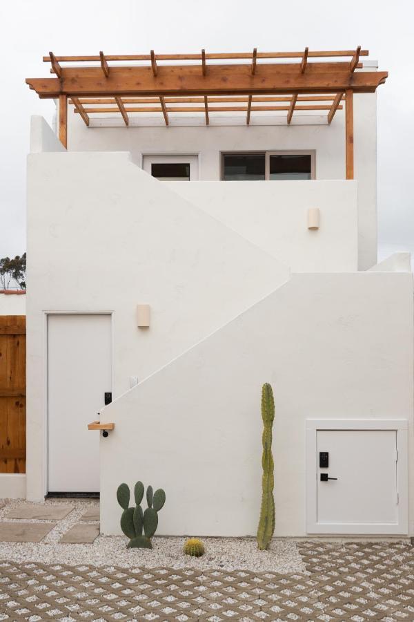 The Laurel Loft Apartment San Diego Luaran gambar