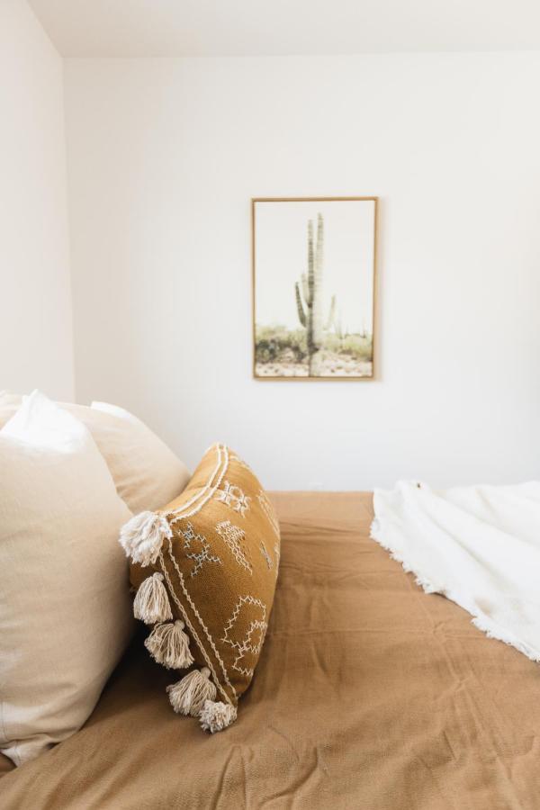 The Laurel Loft Apartment San Diego Luaran gambar