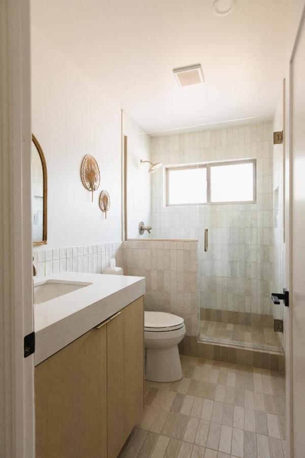 The Laurel Loft Apartment San Diego Luaran gambar