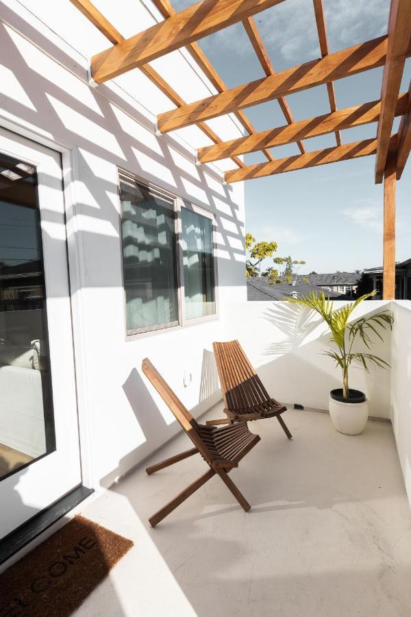 The Laurel Loft Apartment San Diego Luaran gambar