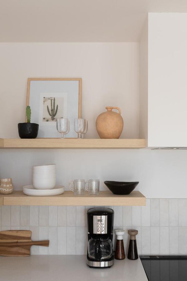 The Laurel Loft Apartment San Diego Luaran gambar