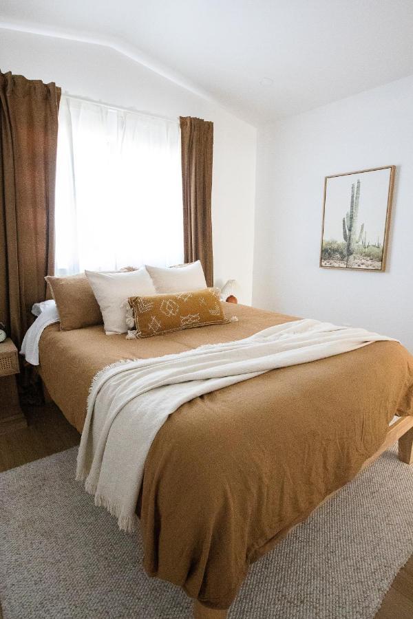 The Laurel Loft Apartment San Diego Luaran gambar