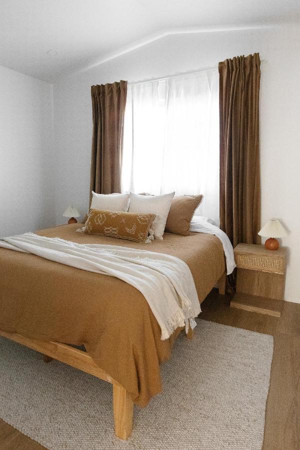 The Laurel Loft Apartment San Diego Luaran gambar