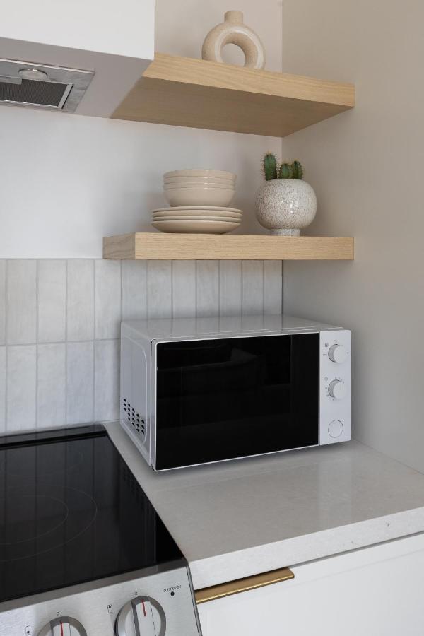 The Laurel Loft Apartment San Diego Luaran gambar