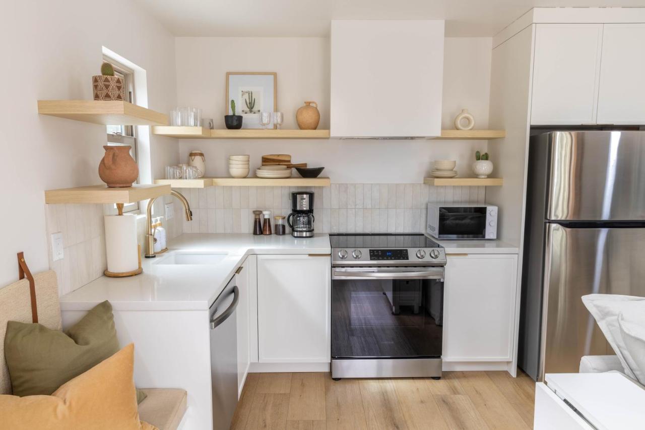 The Laurel Loft Apartment San Diego Luaran gambar