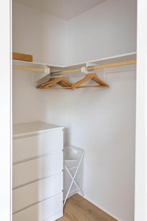 The Laurel Loft Apartment San Diego Luaran gambar