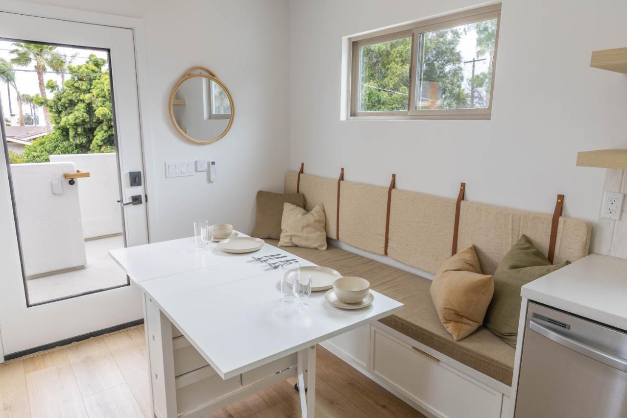 The Laurel Loft Apartment San Diego Luaran gambar